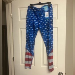 Pelagic Leggings brand new!